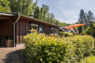 Ferienhaus Lausekuppe Neustadt - Neustadt/Harz - 0