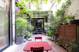 GuestReady - Lovely family retreat near The Louvre - París - 3