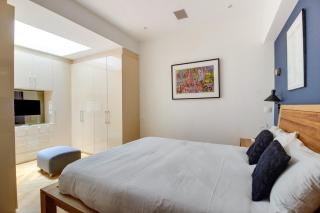 GuestReady - Lovely family retreat near The Louvre - 8