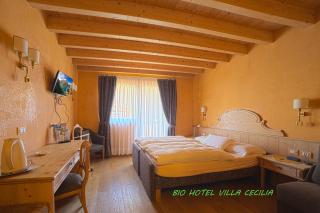 Bio Hotel Villa Cecilia - 6
