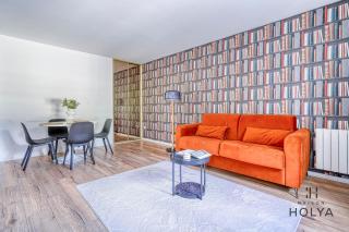 Le Curieux - À deux pas de Paris - 314B - Rueil-Malmaison - 3