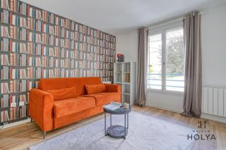 Le Curieux - À deux pas de Paris - 314B - Rueil-Malmaison - 2