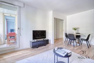 Le Curieux - À deux pas de Paris - 314B - Rueil-Malmaison - 1