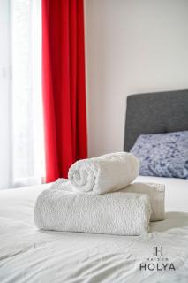 Le Curieux - À deux pas de Paris - 314B - Rueil-Malmaison - 6