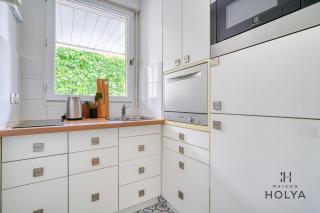 Le Curieux - À deux pas de Paris - 314B - Rueil-Malmaison - 5