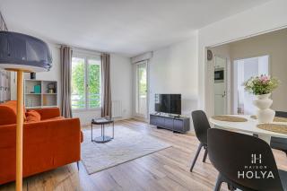 À deux pas de Paris - Le Curieux - 314B - Rueil-Malmaison - 8