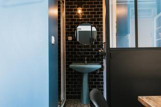 Studio L'écume - Accès Piscine - Criel-sur-Mer - 8