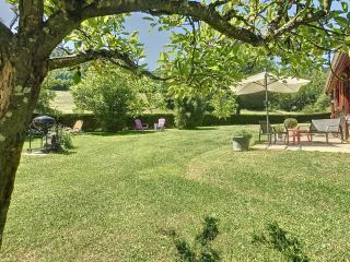 Chalet grand jardin, au calme, proche commerces - 8