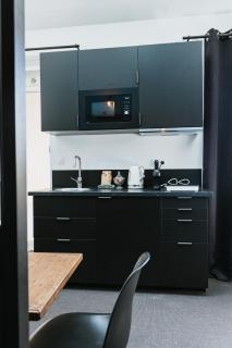 Studio L'écume - Accès Piscine - 2