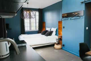 Studio L'écume - Accès Piscine - 0