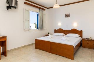 Naxos Edem Studios & Apartments - Naxos Chora - 9
