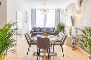 Apartament Podkoziołek Stary Rynek - Poznan - 0