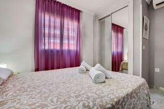 Edificio Granada by IVI Real Estate - Torremolinos - 1