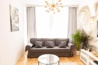 Apartament Podkoziołek Stary Rynek - Poznan - 6