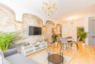 Apartament Podkoziołek Stary Rynek - Poznan - 7