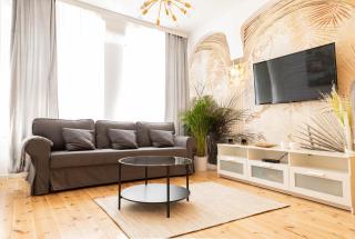 Apartament Podkoziołek Stary Rynek - Poznan - 5
