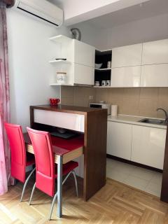 Apartment Life - 4