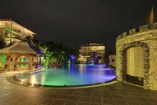 Leo's Private Resort Apartment - 1