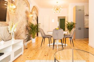 Apartament Podkoziołek Stary Rynek - Poznan - 8
