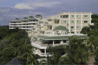 Leo's Private Resort Apartment - 3