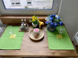 SWEETHOME am WOOGBACH Speyer - Speyer - 9