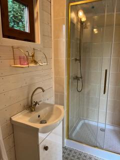 Sakura Tiny house in National park,salty pool - 1