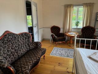 Hallagårdens B&B - Vintrosa - 6