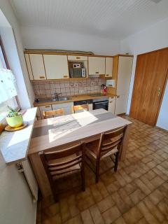 Ferienhaus Heiderose - Schneverdingen - 2