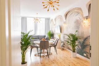 Apartament Podkoziołek Stary Rynek - Poznan - 9