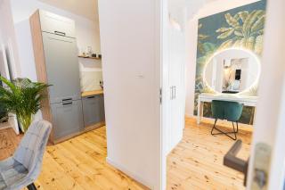 Apartament Podkoziołek Stary Rynek - Poznan - 1