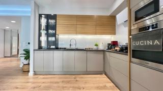 Trion Ierarchon Modern 3 bdr apt in Petralona - Athens - 1