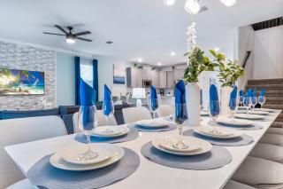 Magical 10-Bedroom Disney Getaway Awaits! - Kissimmee - 1