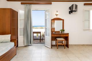 Naxos Edem Studios & Apartments - Naxos Chora - 6