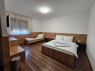 Hostel PREMIUM - Derventa - 5