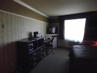 Days Inn by Wyndham Trois-Rivieres - Trois-Rivières - 9