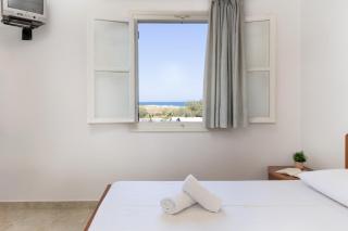 Naxos Edem Studios & Apartments - Naxos Chora - 4