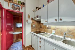Appartement Le Grenier - Happy Rentals - Chamonix - 8