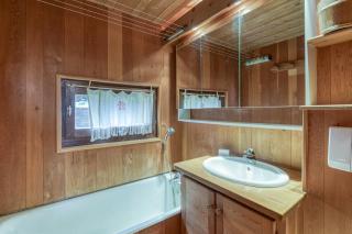 Appartement Le Grenier - Happy Rentals - Chamonix - 5