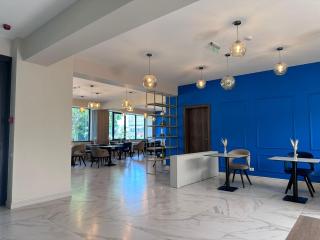 Kepler Residence - Bucarest - 6