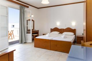 Naxos Edem Studios & Apartments - Naxos Chora - 1