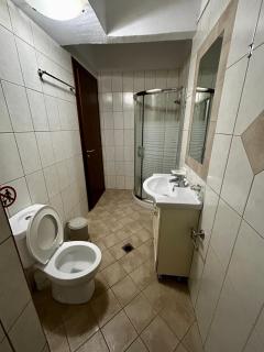 Captain Michalis house - Parga - 7
