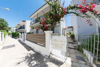 Antonia's Apartments - Kassiopi - 9