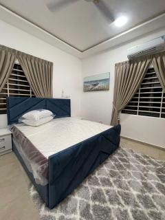 2 bed 2 bath luxury apartment East Legon Accra - Accra - 5