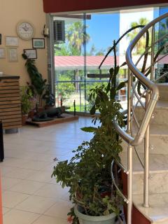 Adrasan Yazıcı Hotel - Adrasan - 8