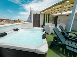 Four Winds B&B - Le Castella - 5