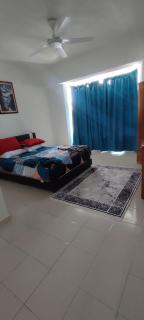 PortDickson Homestay Teluk Kemang - Port Dickson - 3