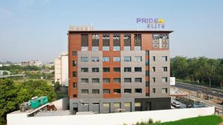 Pride Elite Haridwar - Haridwar - 0
