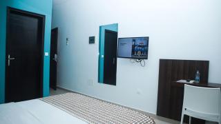 Hôtel Le Suprême Grand-Bassam - 2