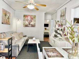 Apartamento Flamingo Gran Alacant - Santa Pola - 7
