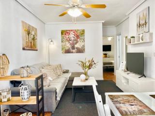 Apartamento Flamingo Gran Alacant - Santa Pola - 4